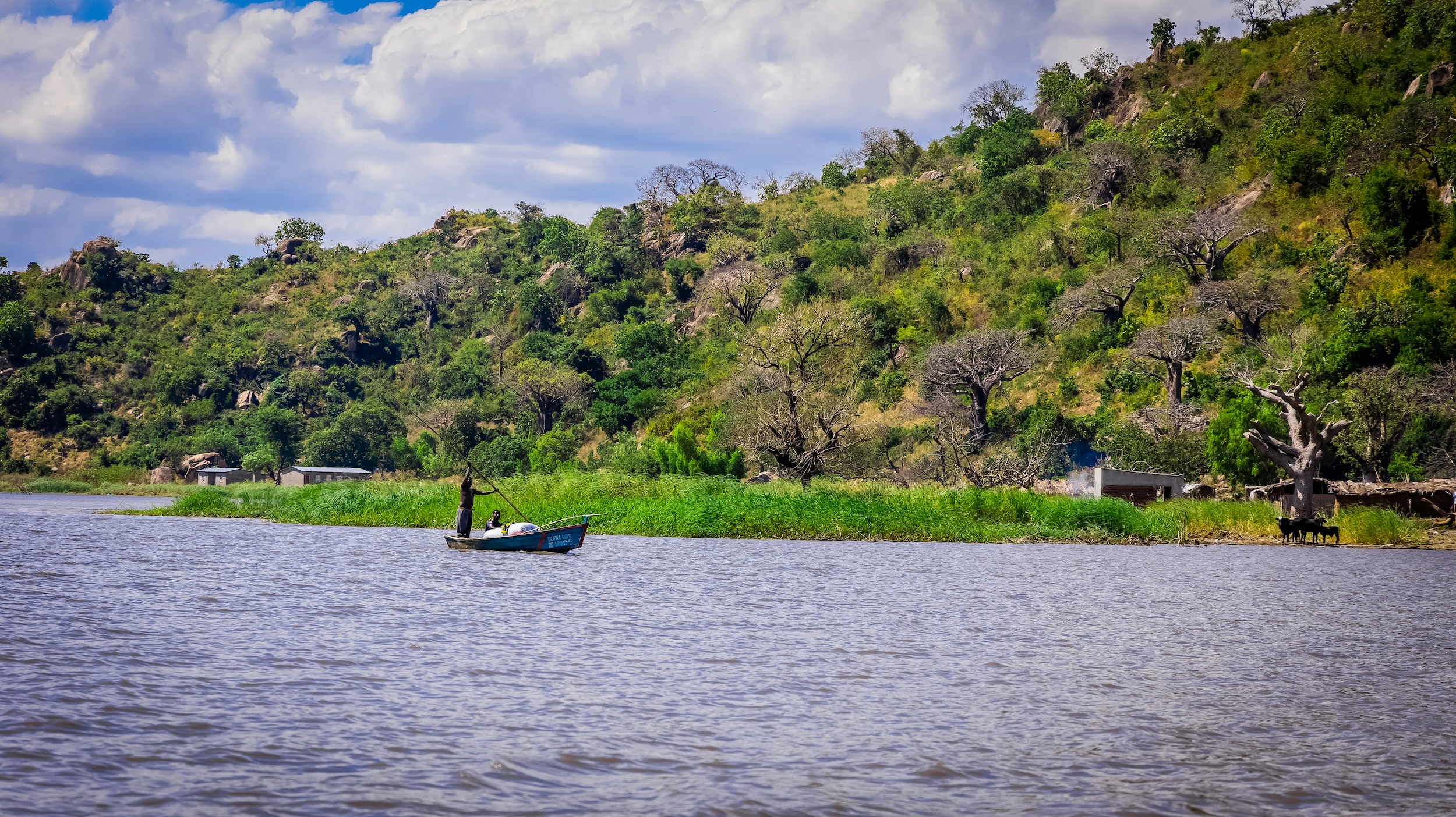 Malawi