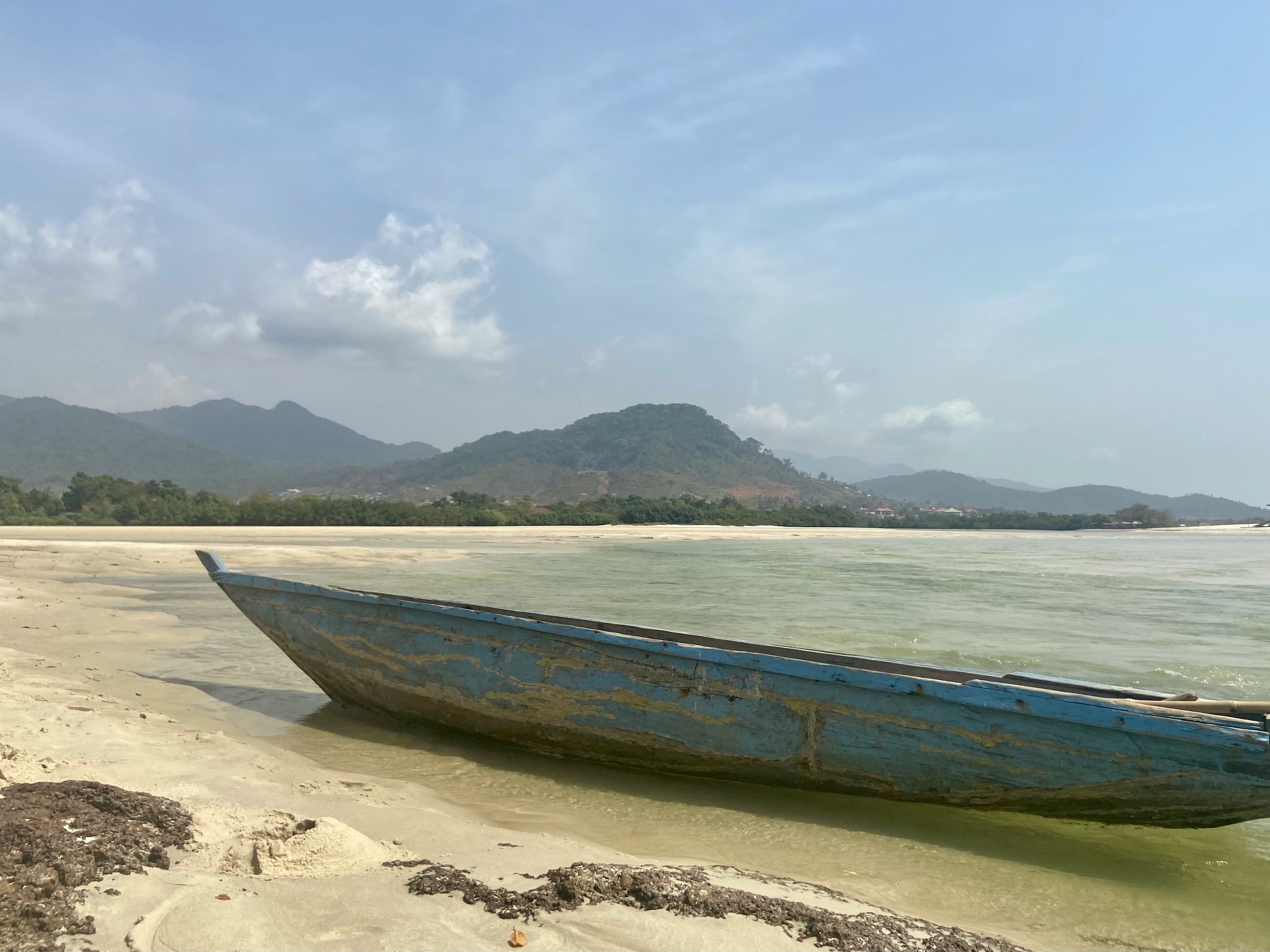 Sierra Leone