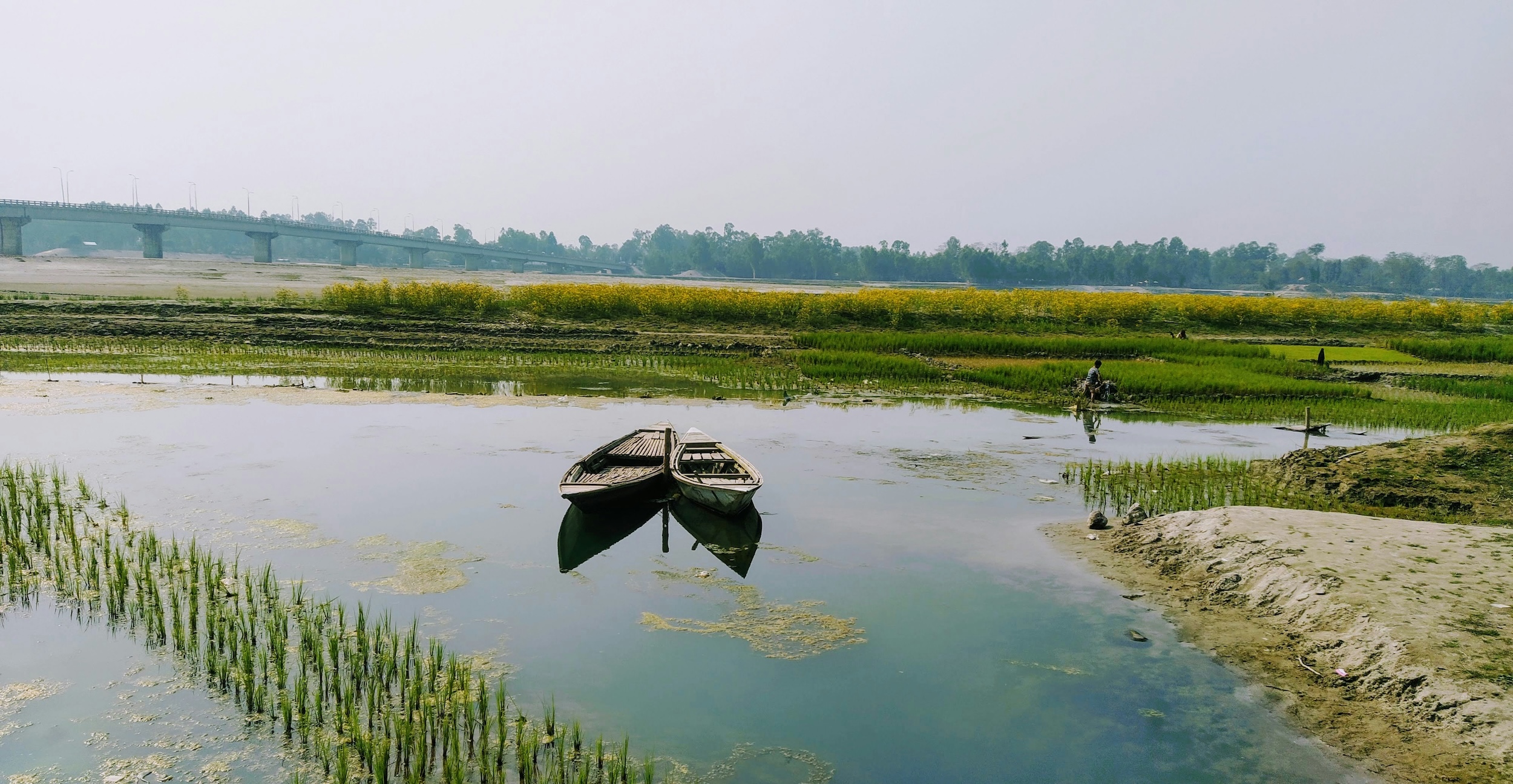 Bangladesh