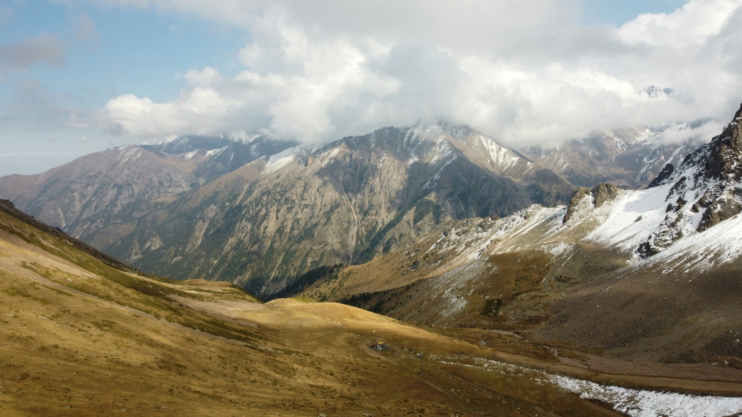 Kazakhstan