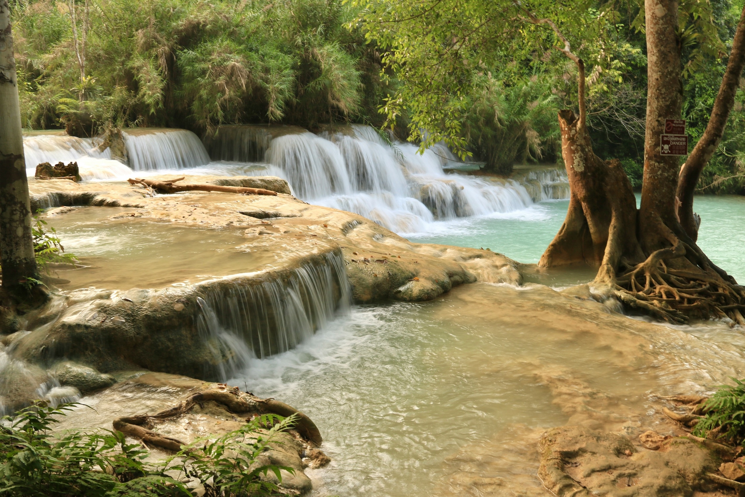 Laos