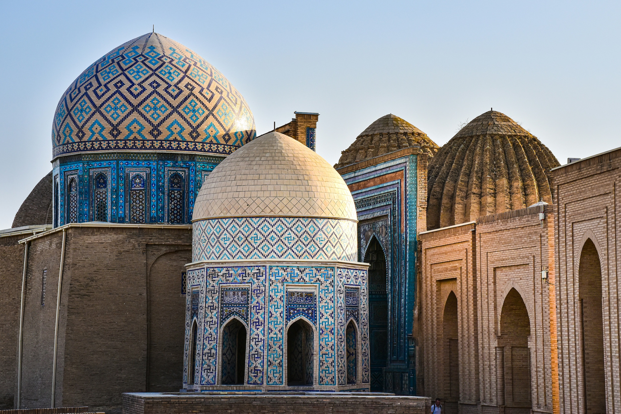 Uzbekistan