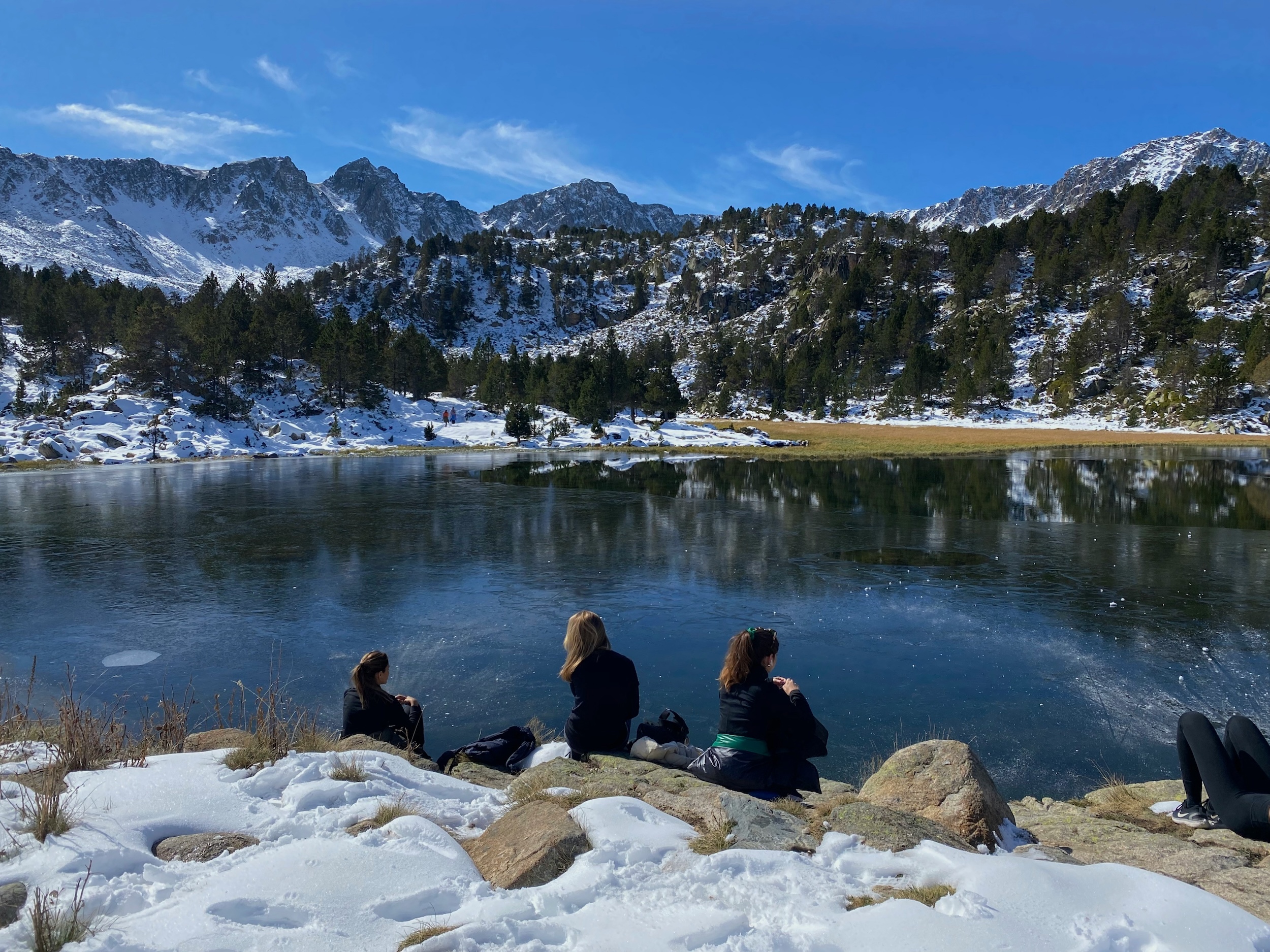 Andorra