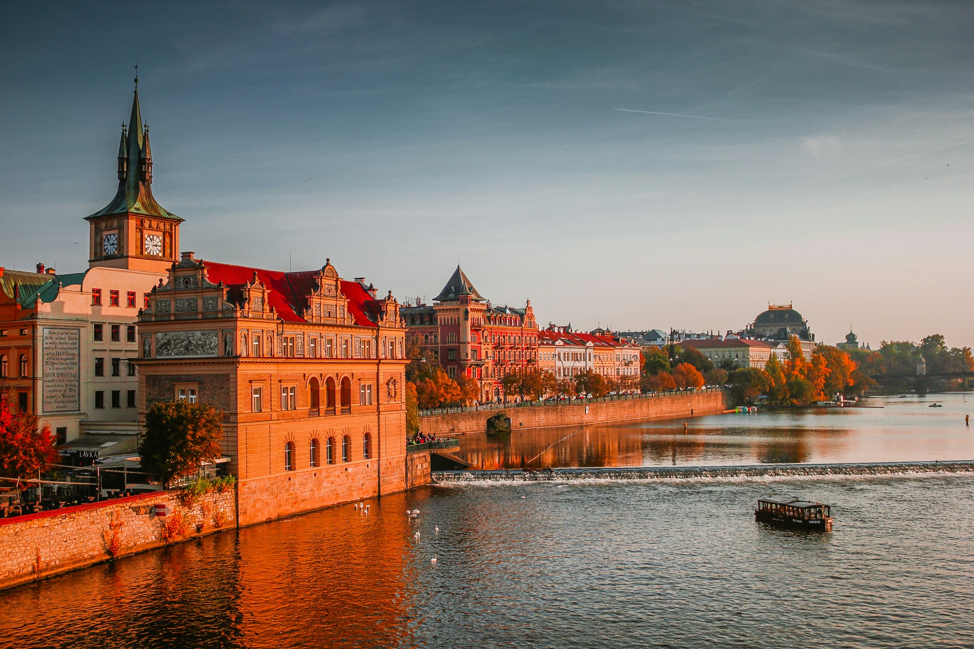 Czechia