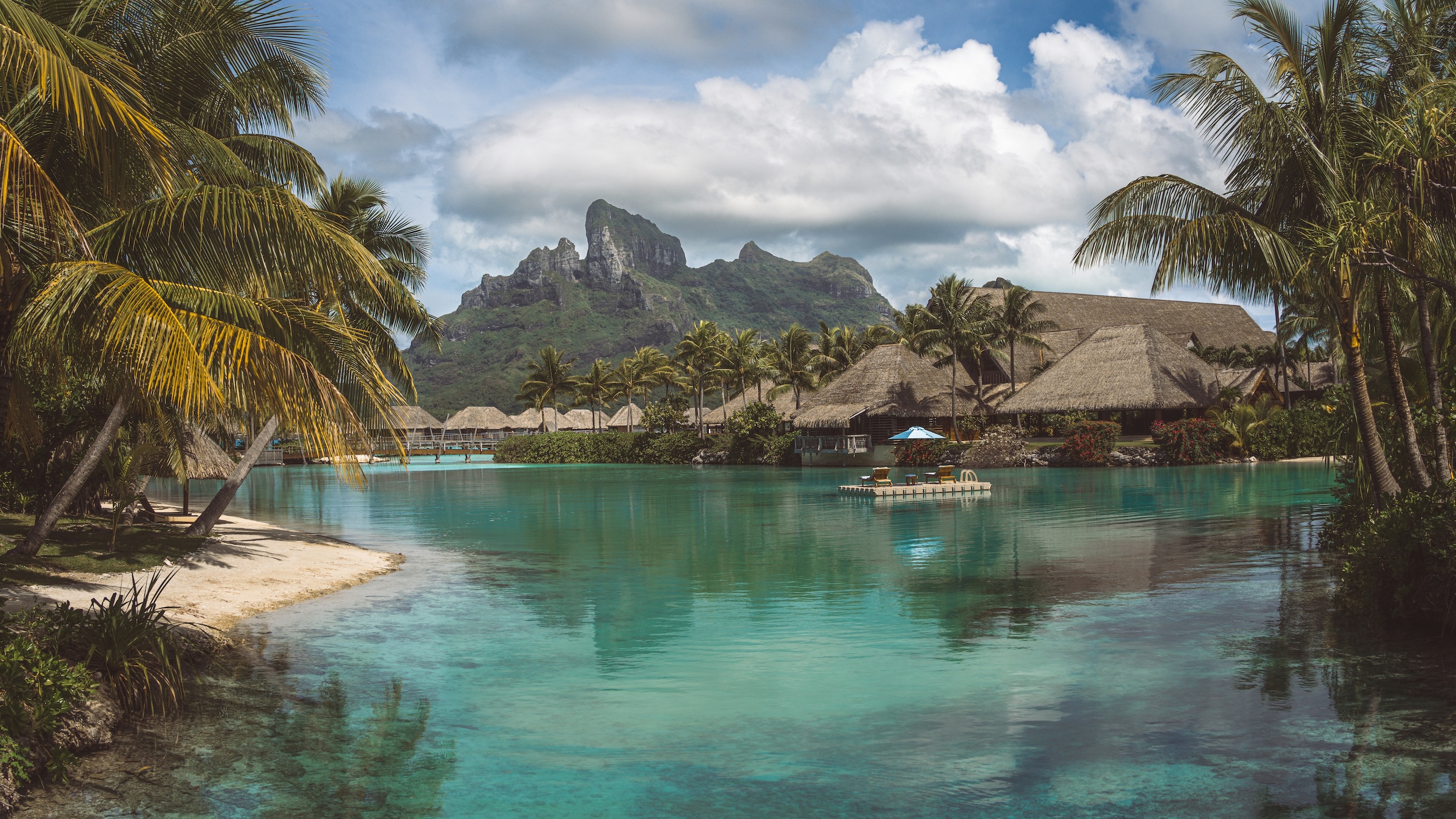 French Polynesia