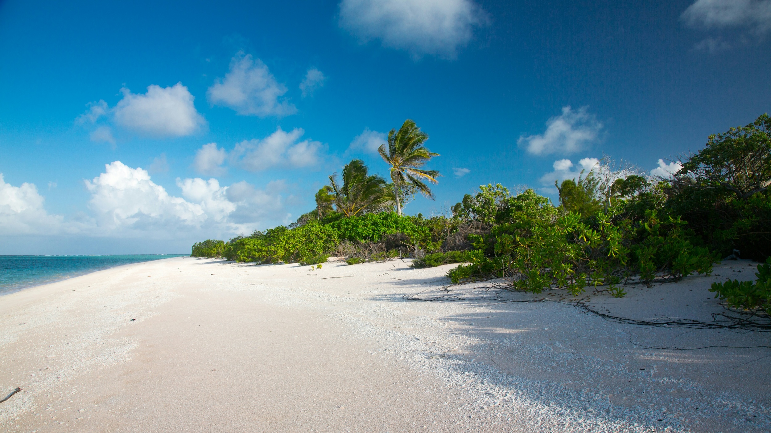 Marshall Islands