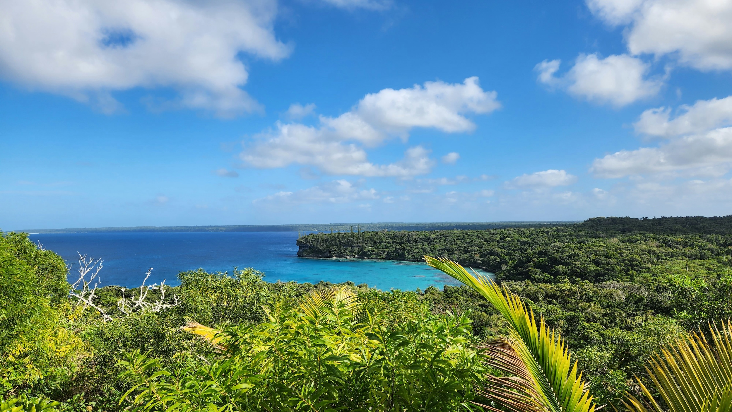 New Caledonia