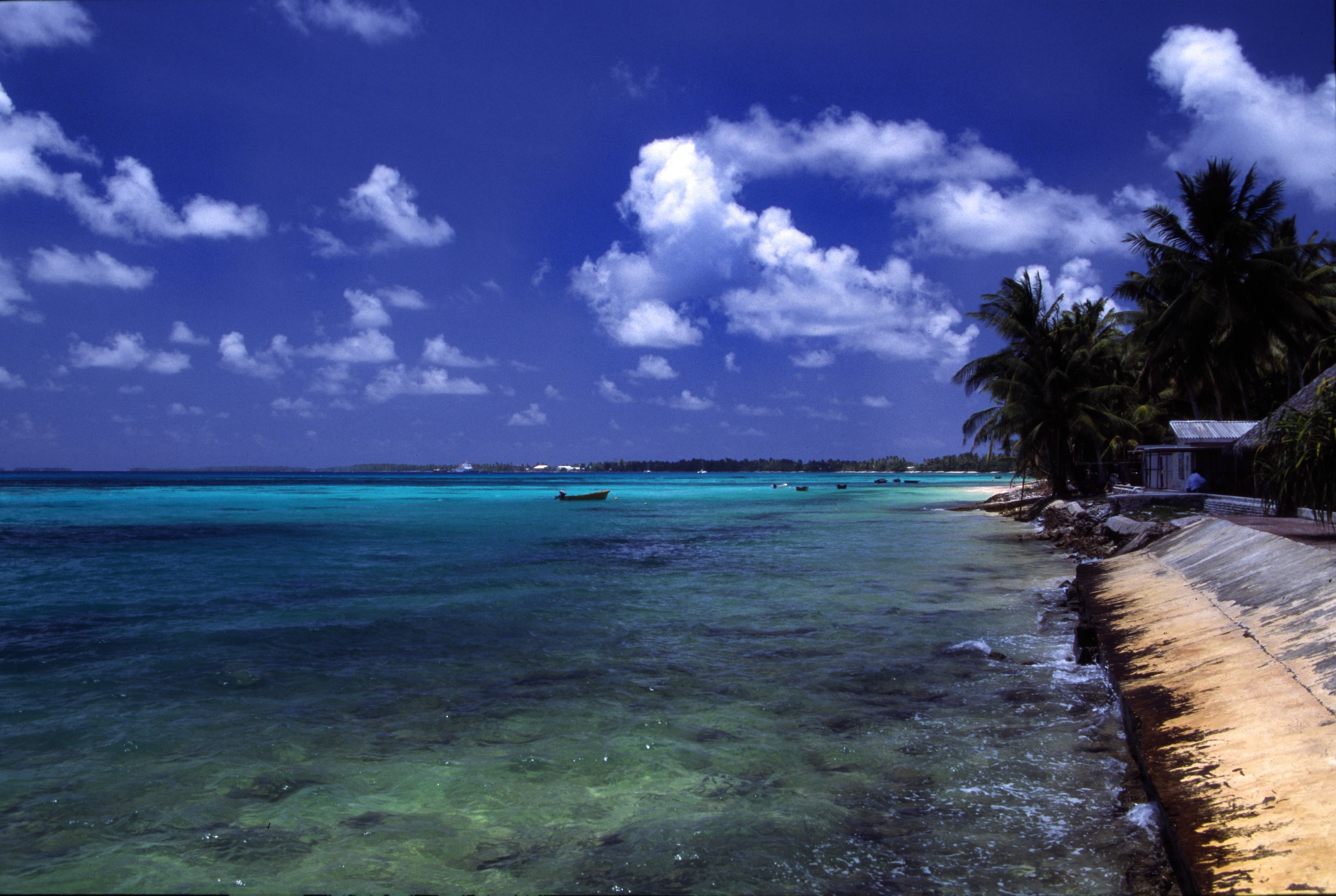 Tuvalu