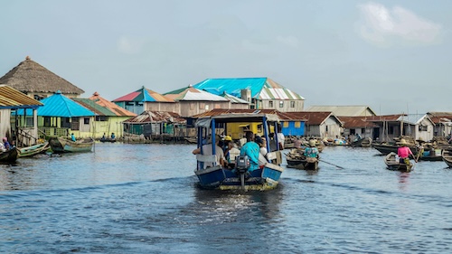 Benin