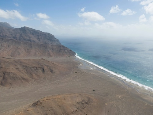 Cape Verde