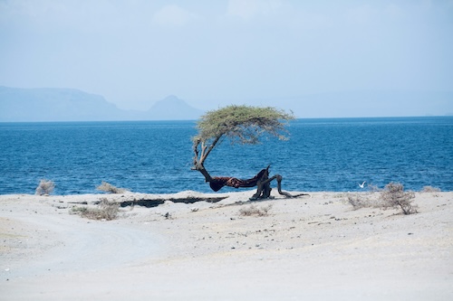 Ethiopia