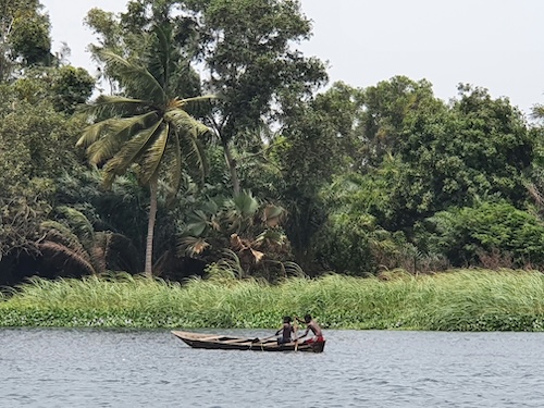 Ghana