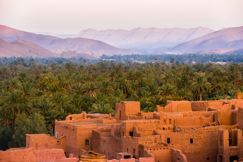 Morocco