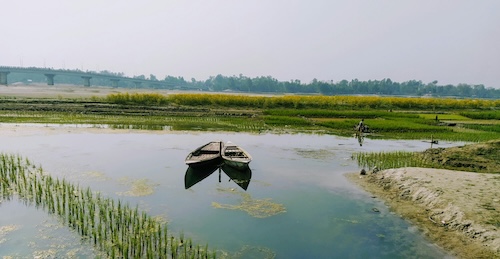 Bangladesh