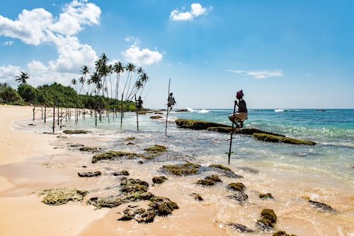 Sri Lanka