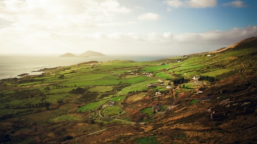 Ireland