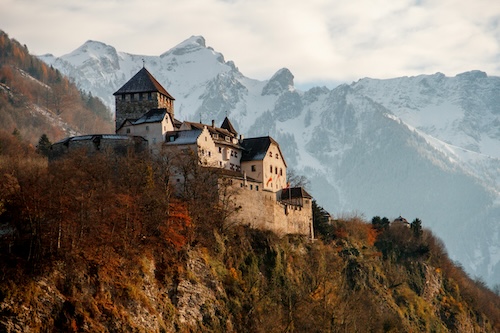 Liechtenstein