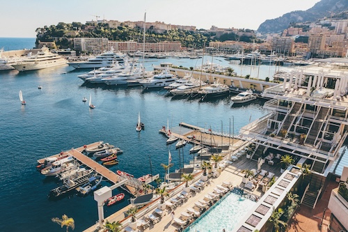 Monaco