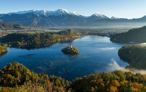 Slovenia