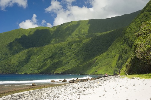 American Samoa