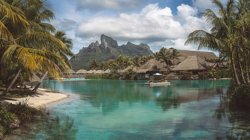 French Polynesia