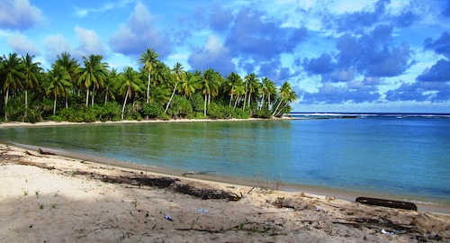 Kiribati