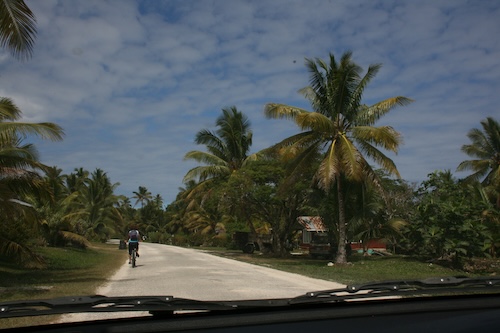 Niue