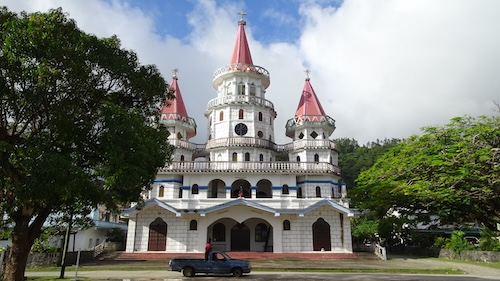 Wallis & Futuna